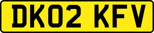 DK02KFV