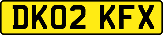 DK02KFX