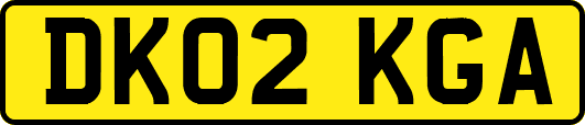 DK02KGA
