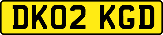 DK02KGD