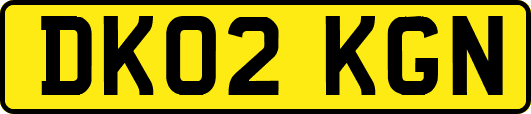 DK02KGN