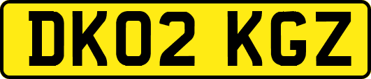 DK02KGZ