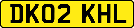 DK02KHL