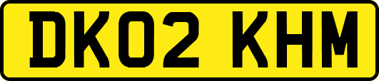 DK02KHM