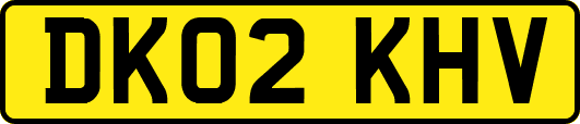 DK02KHV