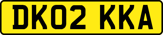 DK02KKA