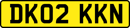 DK02KKN