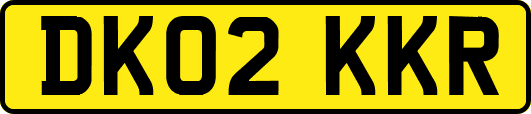 DK02KKR
