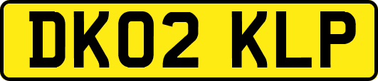 DK02KLP