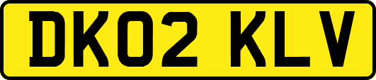 DK02KLV