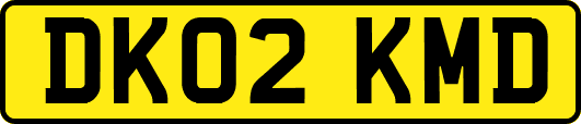DK02KMD