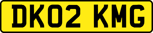 DK02KMG