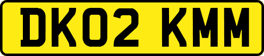 DK02KMM