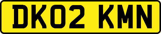 DK02KMN