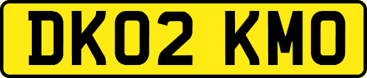 DK02KMO