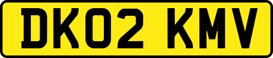 DK02KMV