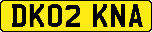 DK02KNA