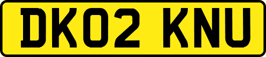 DK02KNU