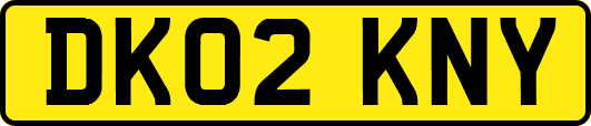 DK02KNY