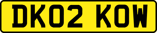 DK02KOW