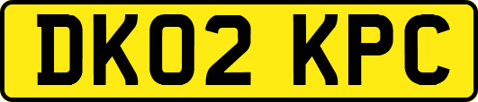 DK02KPC