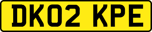 DK02KPE