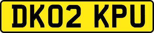 DK02KPU