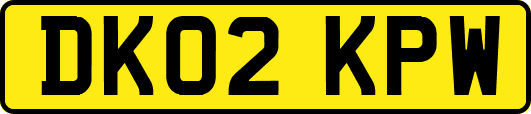 DK02KPW