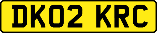 DK02KRC