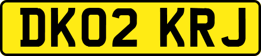 DK02KRJ