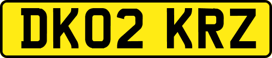 DK02KRZ