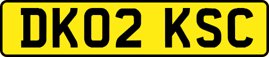 DK02KSC