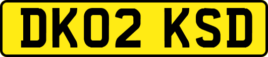 DK02KSD