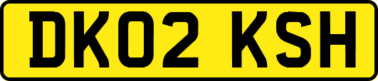 DK02KSH