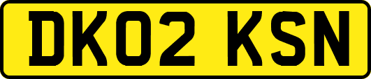 DK02KSN