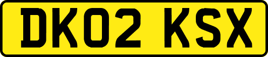DK02KSX