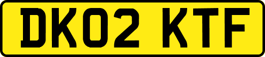 DK02KTF