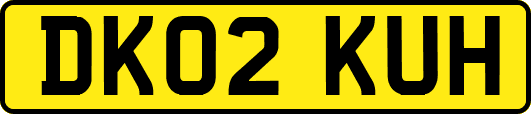 DK02KUH