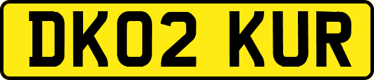 DK02KUR