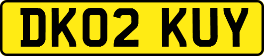 DK02KUY