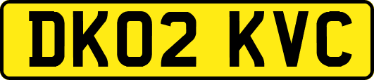 DK02KVC