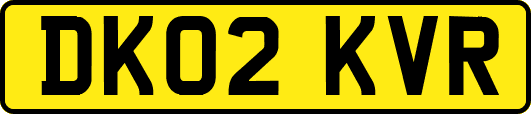 DK02KVR