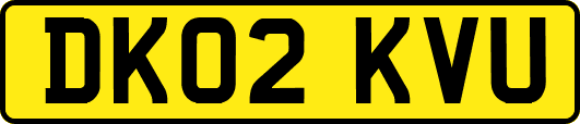 DK02KVU