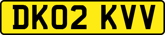DK02KVV