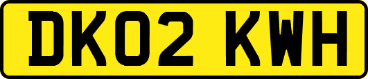 DK02KWH