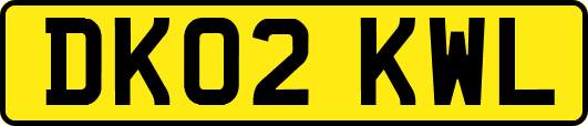 DK02KWL