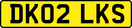 DK02LKS
