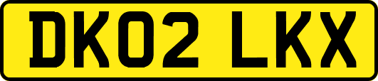 DK02LKX