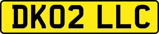 DK02LLC