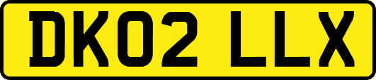 DK02LLX